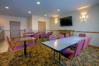 Hotel Country Inn & Suites By Radisson, Forest Lake, Mn