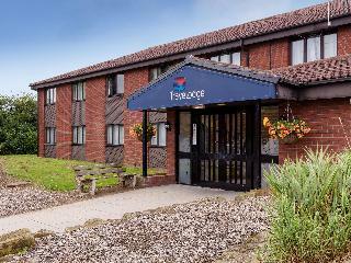 Hotel Travelodge Hull South Cave