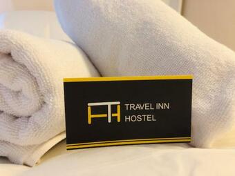Travel Inn Hostel