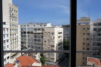 Apartamento Ip1065 - Rua Gomes Carneiro - Ipanema