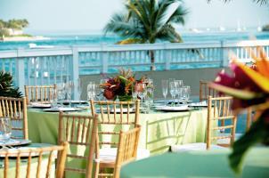 Hotel Westin Key West Resort & Marina