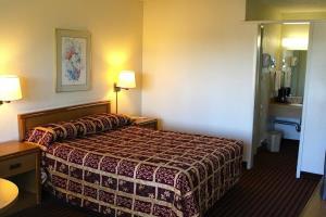 Hotel Vagabond Inn San Luis Obispo (.)