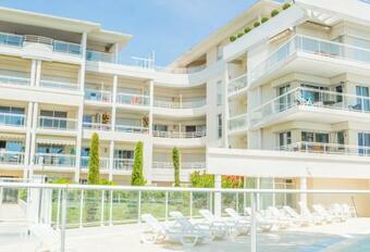 Apartamento Sunlight Properties - "kahlua" - Cannes - Sea Front