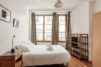 Apartamentos Dify Authentique - Place Des Jacobins