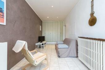 Apartamento Smartbnb - Spacieux 2p - Garibaldi - Port - Climatise