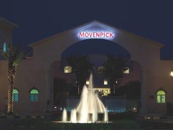 Movenpick Hotel & Resort Al Bida'a