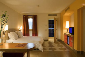 Hotel Novotel Sharm El Sheikh Beach