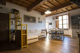 Apartamento Altido Tower House In The City Centre With Terrace