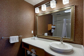 Hotel Holiday Inn Express Monterey-cannery Row