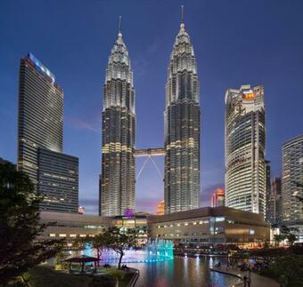 W Kuala Lumpur Hotel