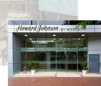 Hotel Howard Johnson By Wyndham Lima Miraflores Larco