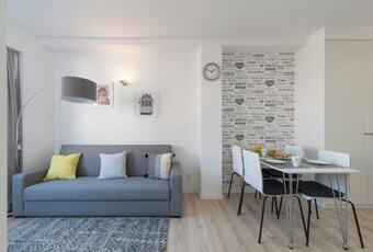 Apartamento Lovelystay - Modern Flat In Alegria