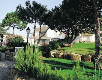 Quinta Do Lago Apartment Sleeps 4 With Pool Air Con And Wifi