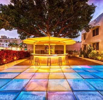 Hotel Axelbeach Miami South Beach - Adults Only