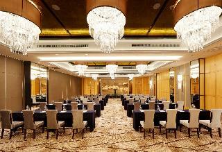 Hotel Wyndham Grand Plaza Royale Mingfa Zhangzhou
