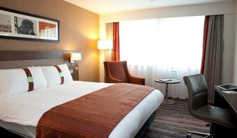 Hotel Holiday Inn London Wembley