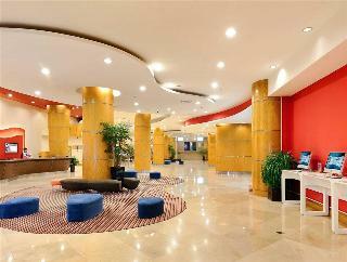 Hotel Novotel Xinqiao