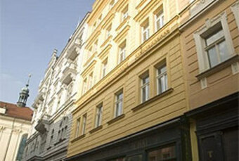 Hotel Residence Liliova
