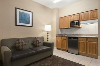 Hotel Country Inn & Suites By Carlson, San Jose Airport