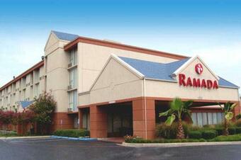 Hotel Ramada By Wyndham Dallas Love Field