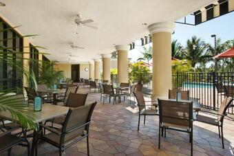Hotel Embassy Suites Fort Myers