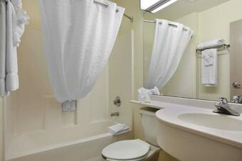 Hotel Microtel Inn & Suites By Wyndham Palm Coast