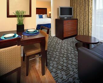 Hotel Homewood Suites By Hilton Seattle-conv Ctr-pi