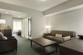 Hotel Country Inn & Suites By Carlson, Vero Beach-i-95, Fl