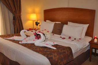 Hotel Tulip Inn Al Reef