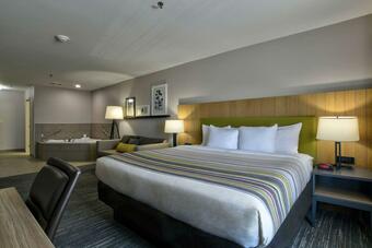 Hotel Country Inn & Suites By Carlson Oklahoma City Airport