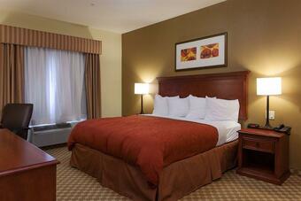 Hotel Country Inn & Suites By Carlson, San Marcos, Tx