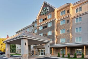 Hotel Country Inn And Suites Buffalo South