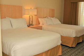 Hotel Holiday Inn Express & Suites San Antonio - Brooks City Base