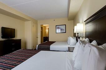 Hotel Country Inn & Suites By Carlson, Niagara Falls, On
