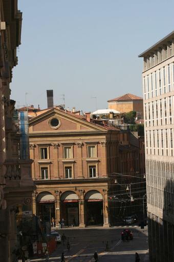 Hotel Albergo Panorama