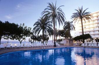 Sirenis Hotel Goleta Tres Carabelas & Spa