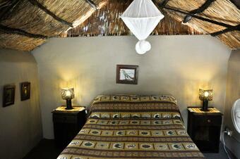 Hotel Victoria Falls Backpackers