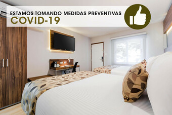 Hotel Sleep Inn Villahermosa