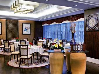 Hotel Grand Mercure Oriental Ginza Shenzhen