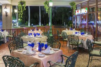 Hotel Melia Puerto Vallarta All Inclusive