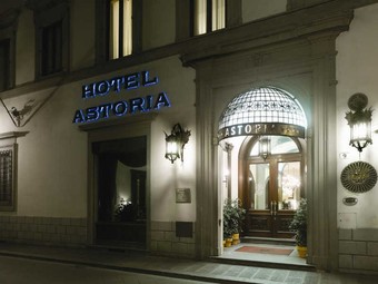 Hotel B4 Astoria Firenze