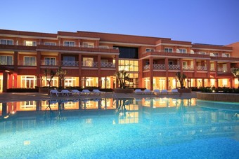 Hotel Onyria Quinta Da Marinha