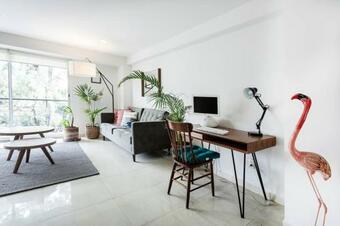 Stylish Apartment - Ao 302