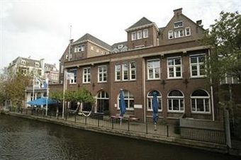 Albergue Stayokay Den Haag
