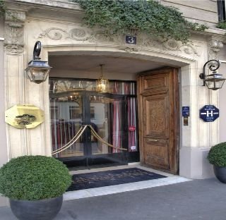 Hotel Relais Saint Jacques