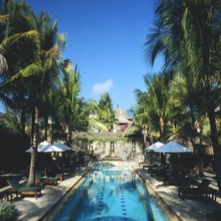 Hotel Novotel Coralia Benoa Bali