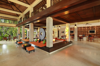 Hotel Mercure Resort Sanur