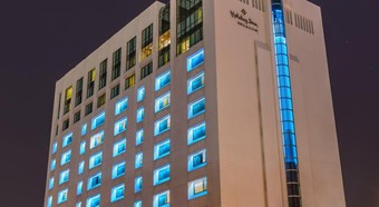 Hotel Holiday Inn Select Guadalajara