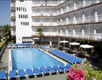 Hotel Garbi Park