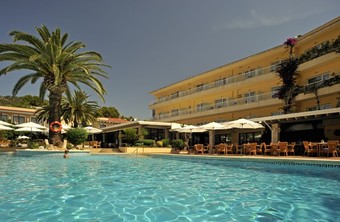 Hotel Grupotel Nilo